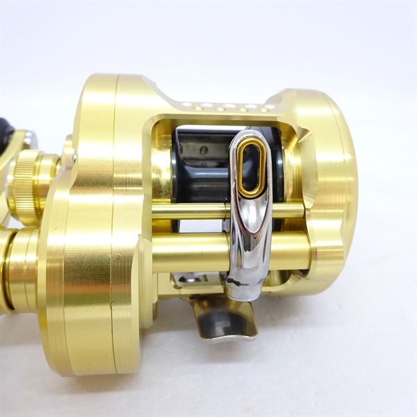 ２３カルカッタコンクエストＭＤ３００ＸＧＬＨ